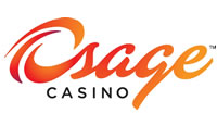 The New Osage Casino And Hotel In Downtown Tulsa