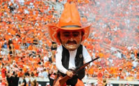 How To Bet On Oklahoma State