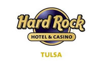 Hard Rock Casino Tulsa