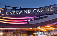 Riverwind Casino