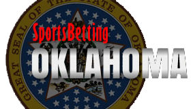 Sports Betting Oklahoma