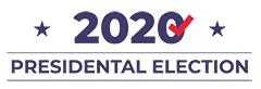 2020 Election Logo